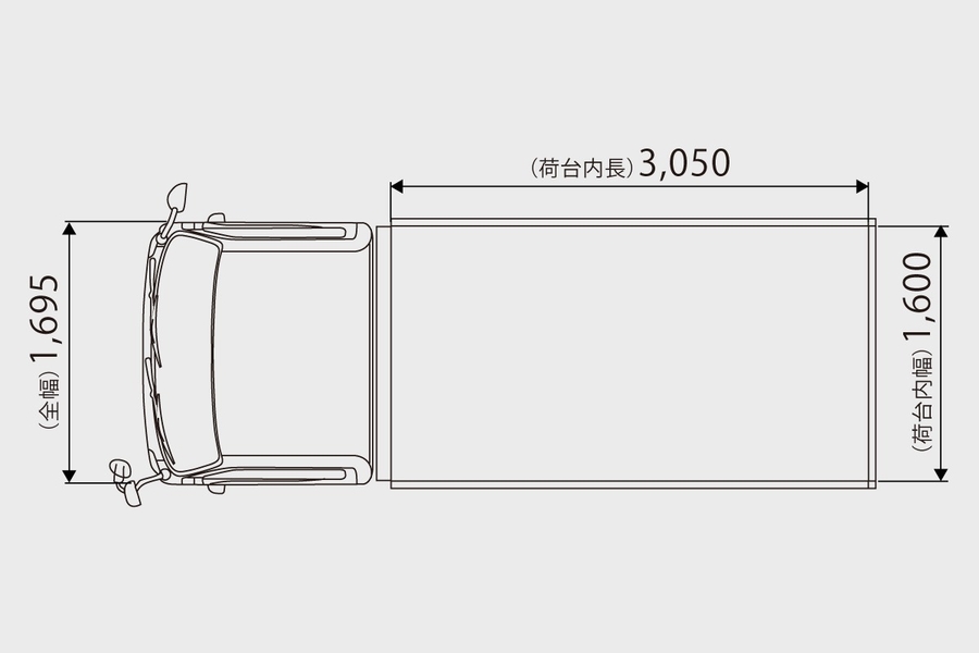 トヨエース　販売用資料 トヨエース（トヨタ）の歴代モデル・グレード別カタログ情報