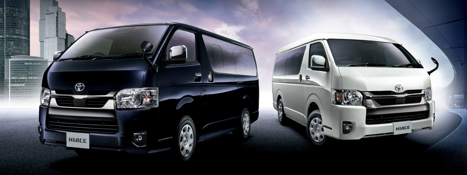 ハイエース バン 価格 グレード トヨタ車のことなら山形トヨペット