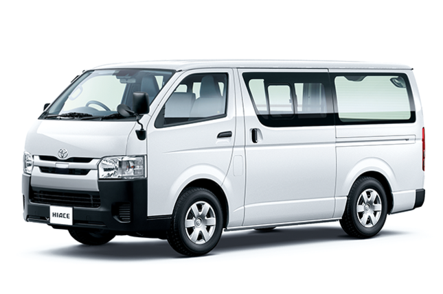 Amazon | ☆ Era CAR 1/64 トヨタ ハイエース 茨城県警察
