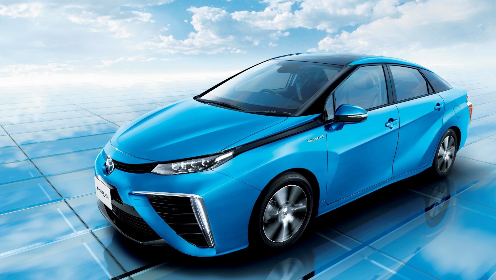 MIRAI