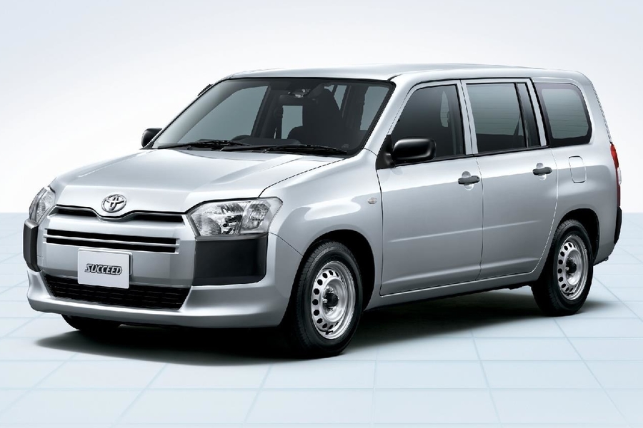 サクシード6インチ サクシード | 価格&グレード | トヨタ車のことなら山形トヨペット