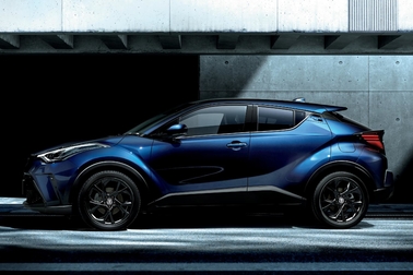 特別仕様車G “Mode-Nero Safety Plus”(2WD)