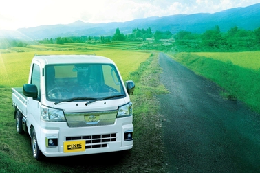 エクストラ(4WD 5MT)