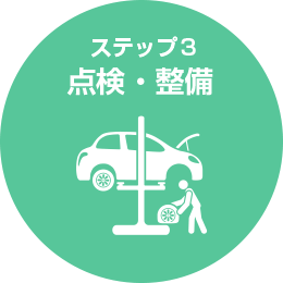 ステップ3