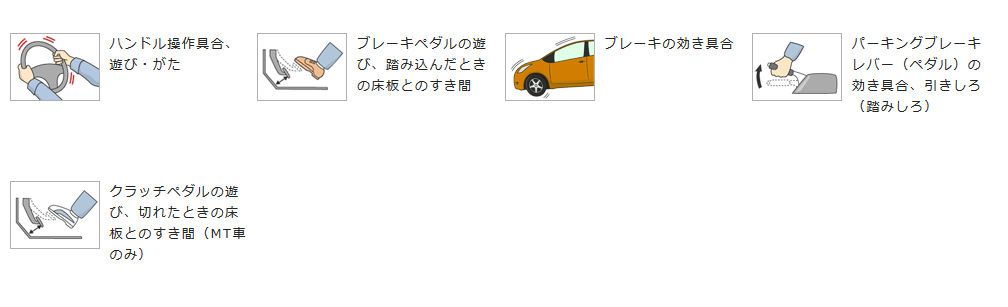 車検