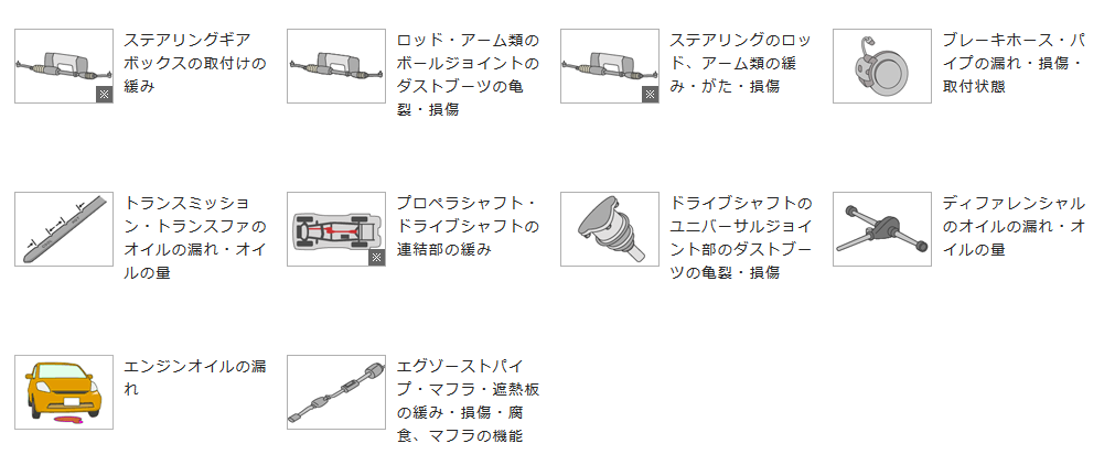 車検