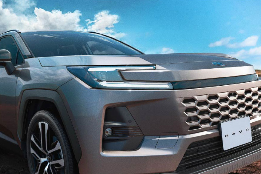 山形トヨペット RAV4