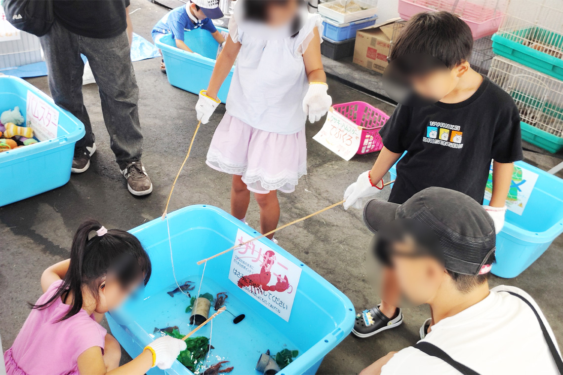 イベントアーカイブ_サンサンフェスティバル2026_7