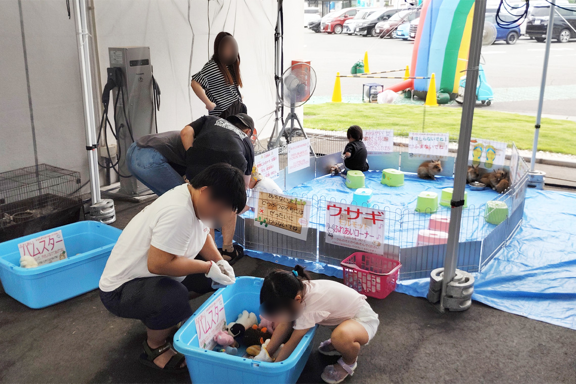 イベントアーカイブ_サンサンフェスティバル2026_8