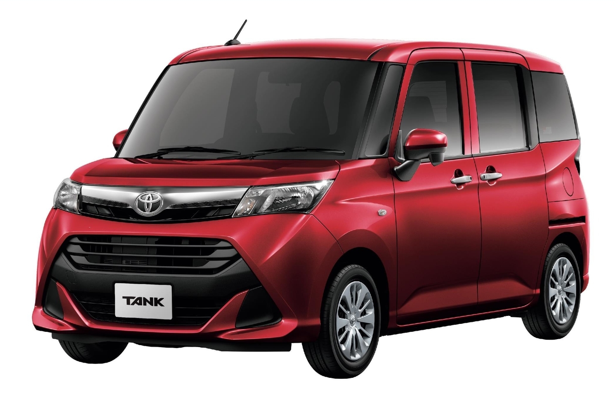 X(2WD)