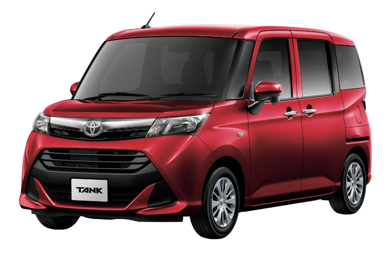 X(2WD)