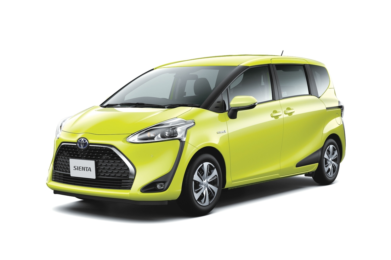 G Cuero(ハイブリッド車)