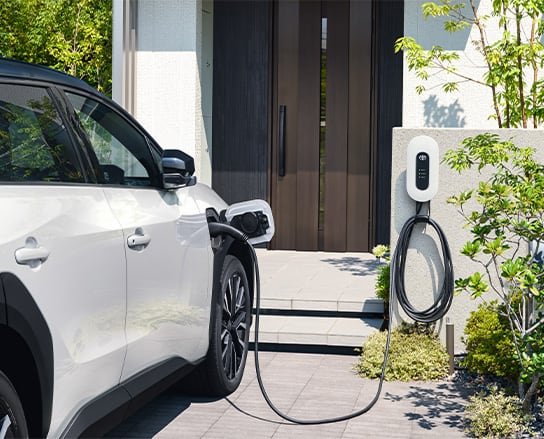 厳しい寒さでも安心！バッテリープレコンディショニング機能