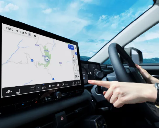 知りたい情報を見やすく分かりやすく