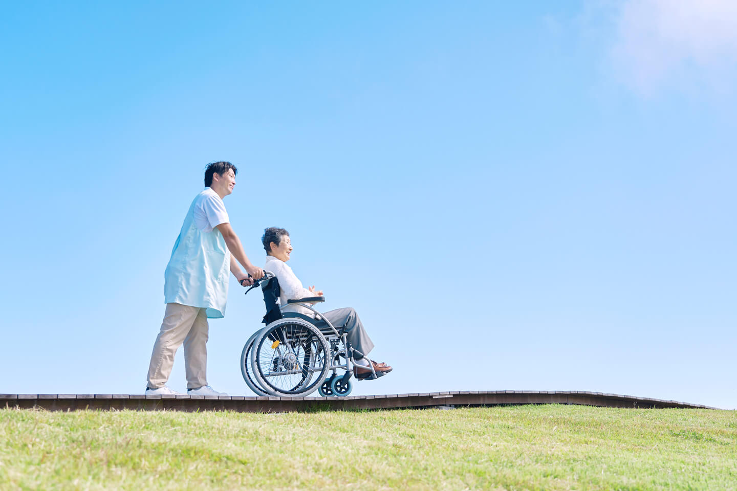 アルミ缶回収の強化 写真