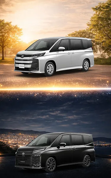 bZ4X TOURING TOP 画像