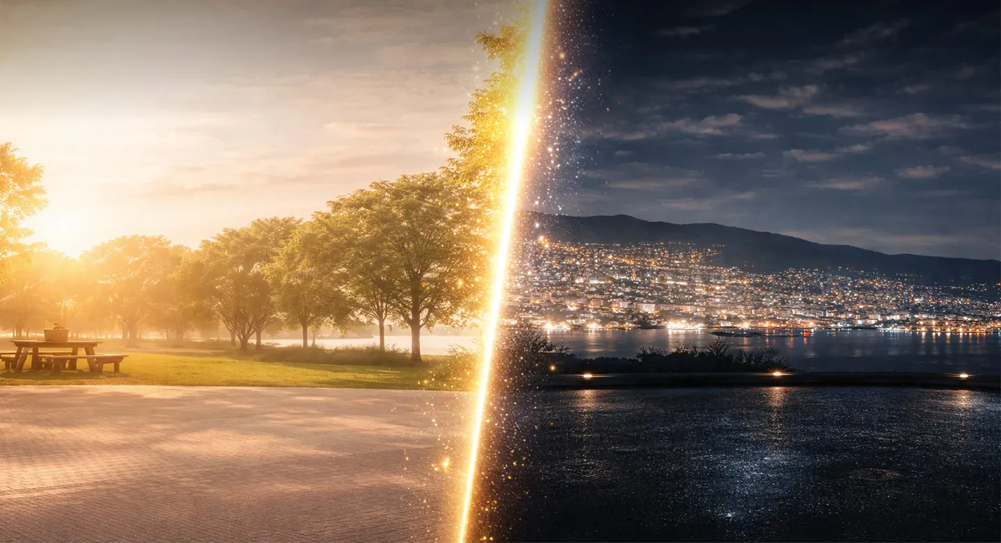 bZ4X TOURING TOP 画像